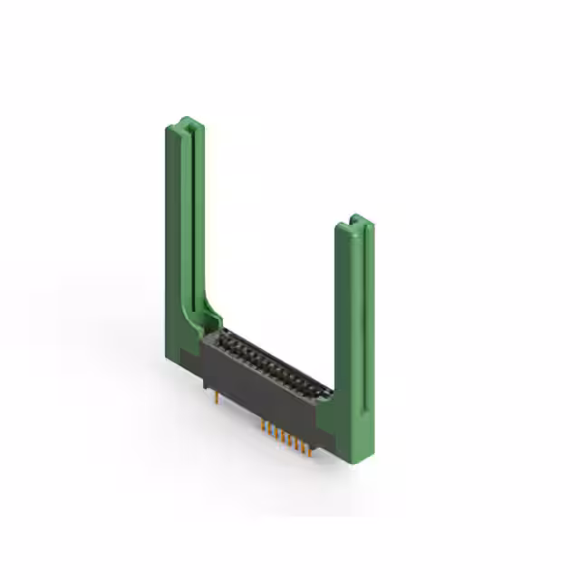 395-030-558-558 EDAC Inc.  Edgeboard Connectors